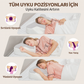 AlignSleep™ Ortopedik Boyun Destek Yastığı